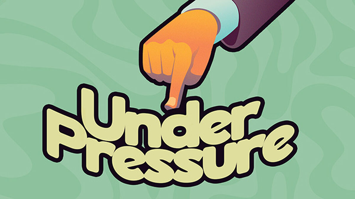 Under Pressure image number 0